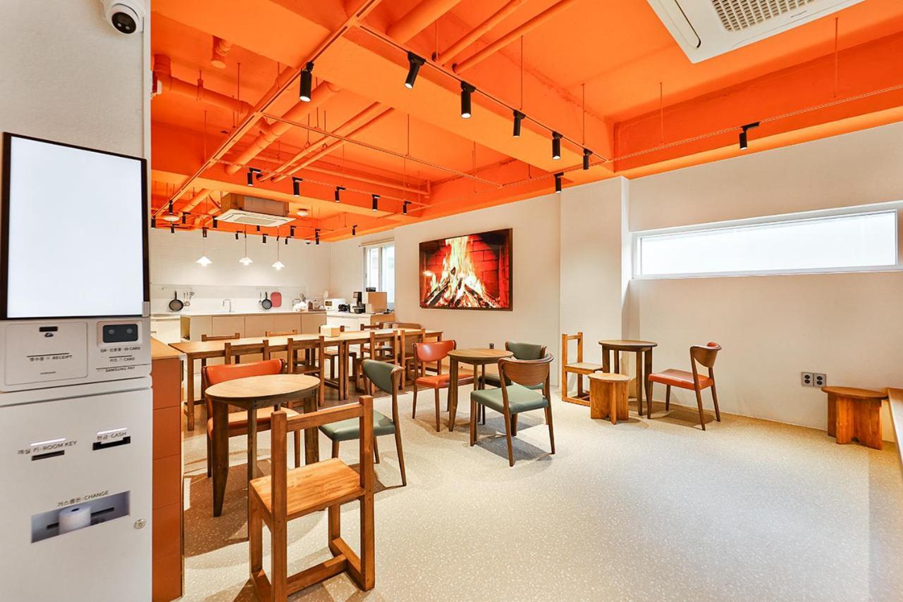 Gonggan Guest house 2*